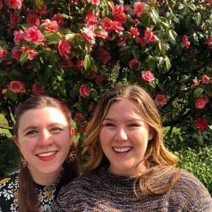 Meet your Posher, Gracie